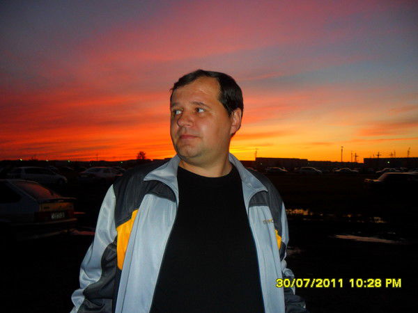 Александр Романович