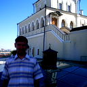 Альберт Масягутов