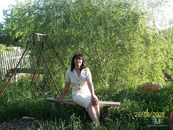 Ольга Пирошкова