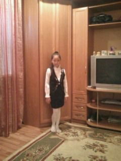 Аделина Тастанова