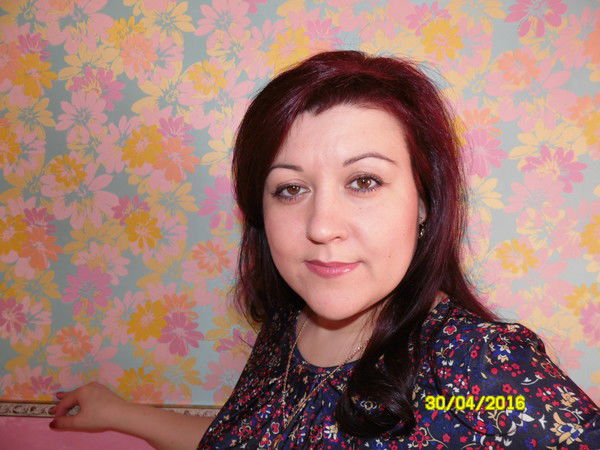 Павлова Светлана