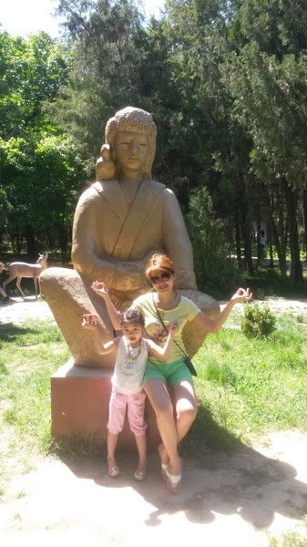 Виктория Ким