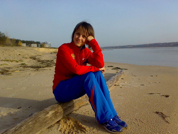 Наталья Иванова