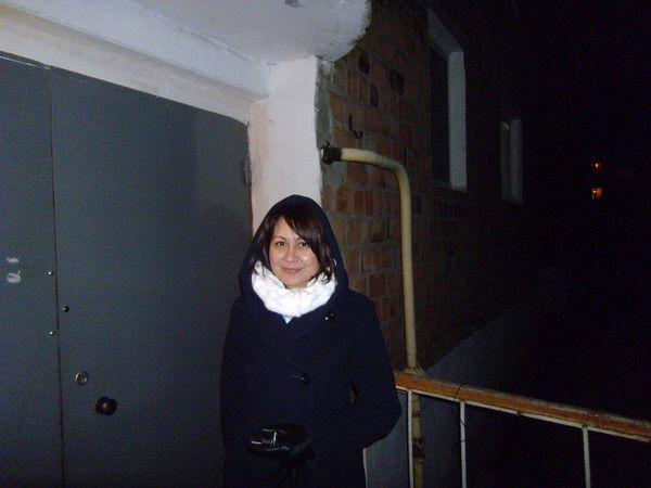 Оксана Смакотина