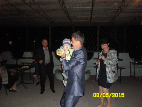 Анатолий Бухвак