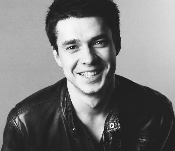 Алексей Алексеев