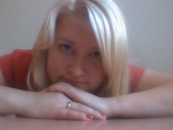 Кристина Серикбаева