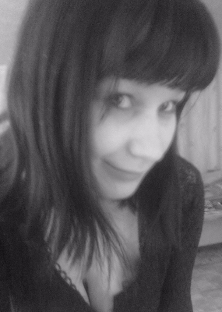 Анюта Любицкая