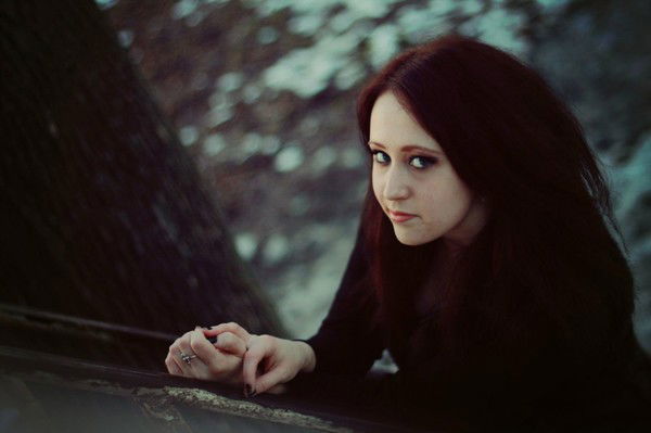 Кристина Акажанова