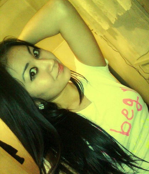 Дана Жумагулова