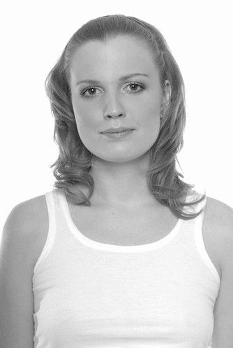 Юлия Стороженко