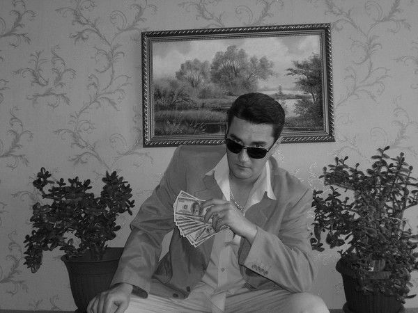 Алексей Силичев