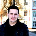 Александр Романенко