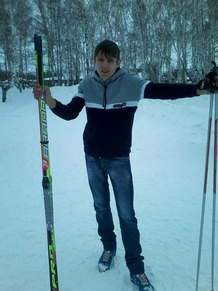 Алексей Топоров