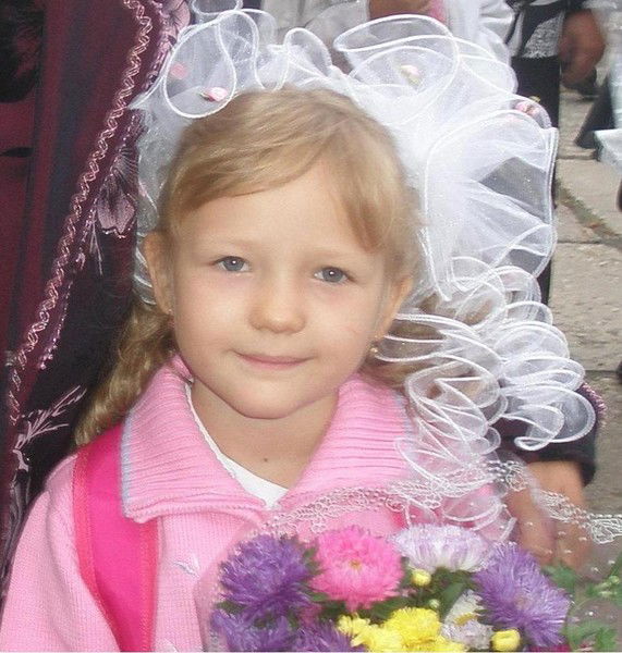 Ирина Коноплева