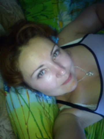 Наталья Мельникова