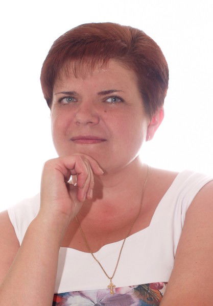 Елена Почасенко