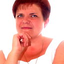 Елена Почасенко