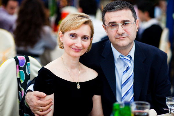 Самвел Мелян