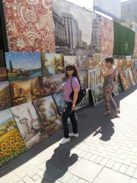 Эльвира Комм