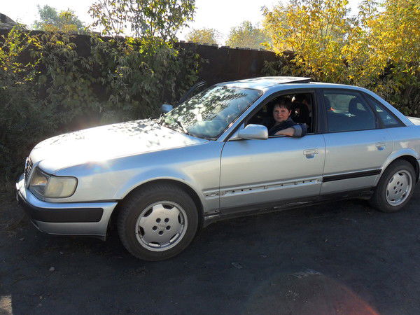 Светлана Барлыбаева