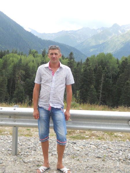 Геннадий Сергеев