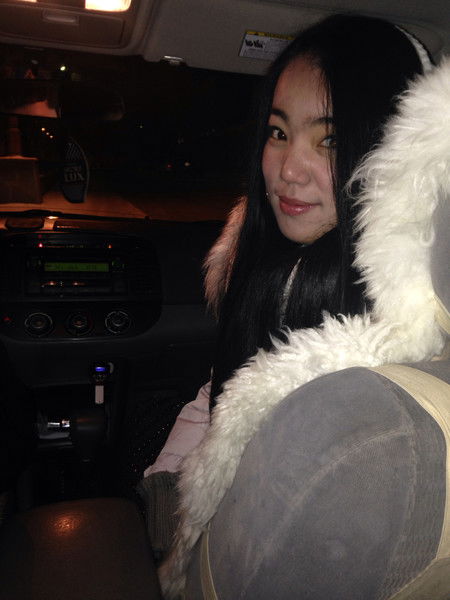 Айгерим Укенова