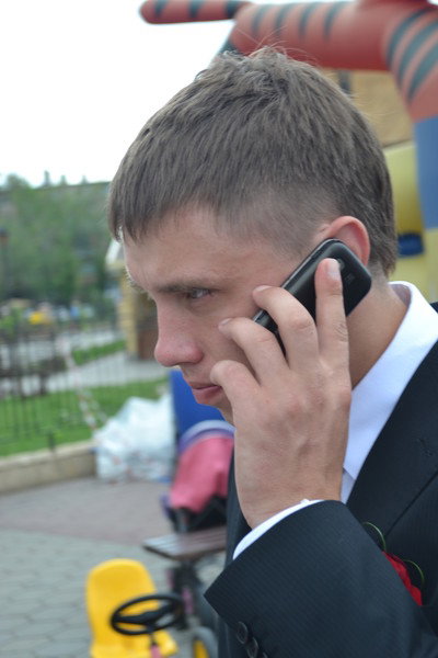 Алексей Харламов