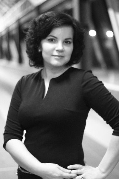 Алсу Юсупова