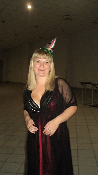 Юлия Романова