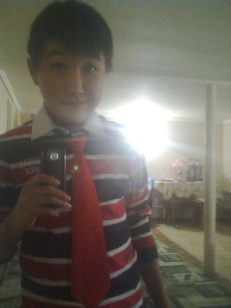 Эльдар Сатбалдиев