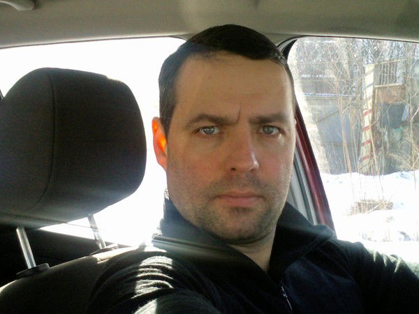 Александр Федоров