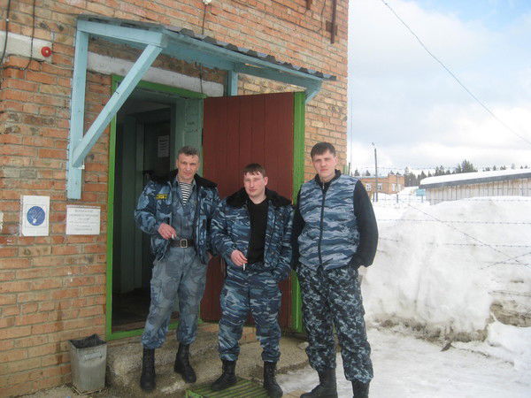 Василий Исайкин