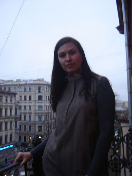 Наталия Никитина