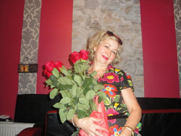 Мила Вальтер