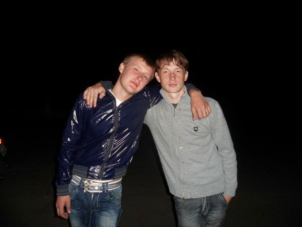 Максим Ляшенко