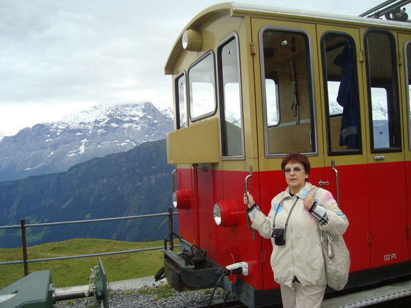 Лилия Ардашова