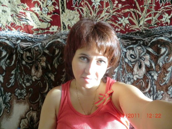 Альбина Потемкина