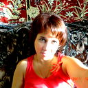 Альбина Потемкина