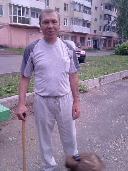 Владимир Якушев