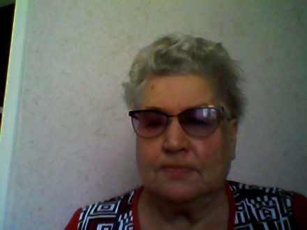 Валентина Климова