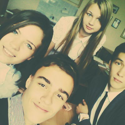 Кристина Полонская