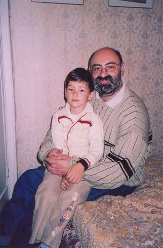 Александр Крас