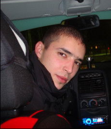 Артур Хамматов