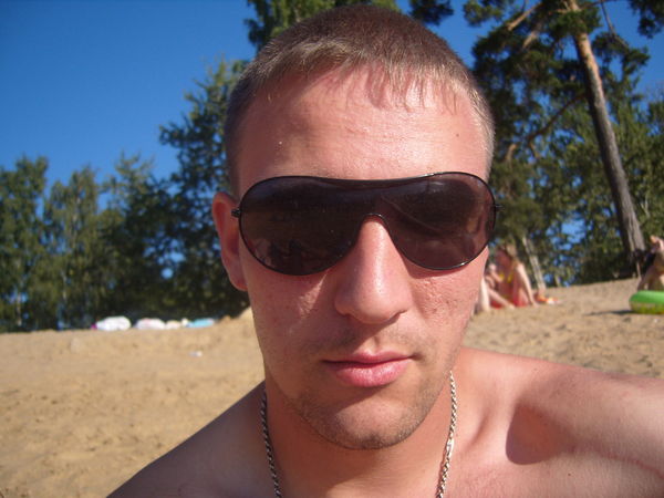 Юрий Ищенко