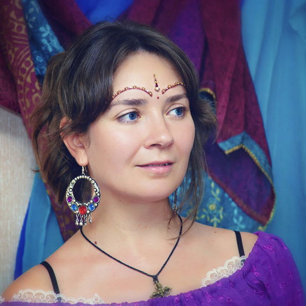 Василиса Падалко