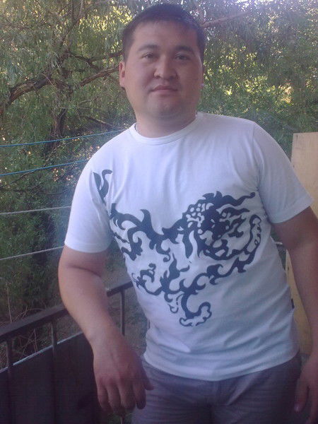 Думан Тулеубаев