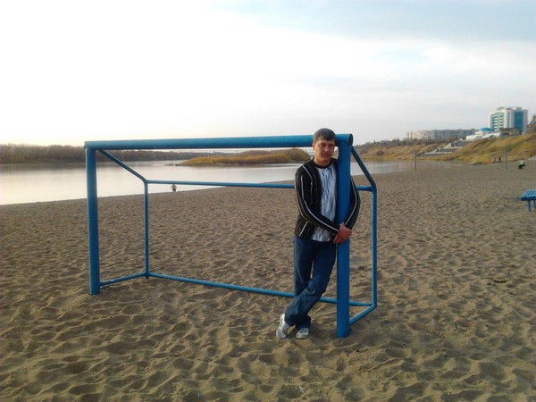 Владимир Мусс