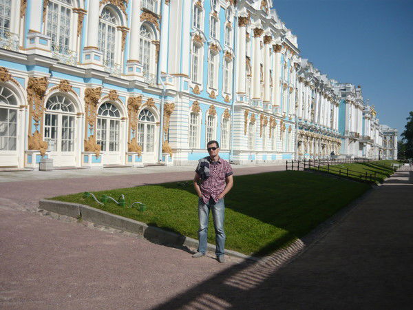 Андрей Лучников