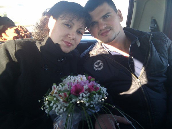 Наталья Конопельская